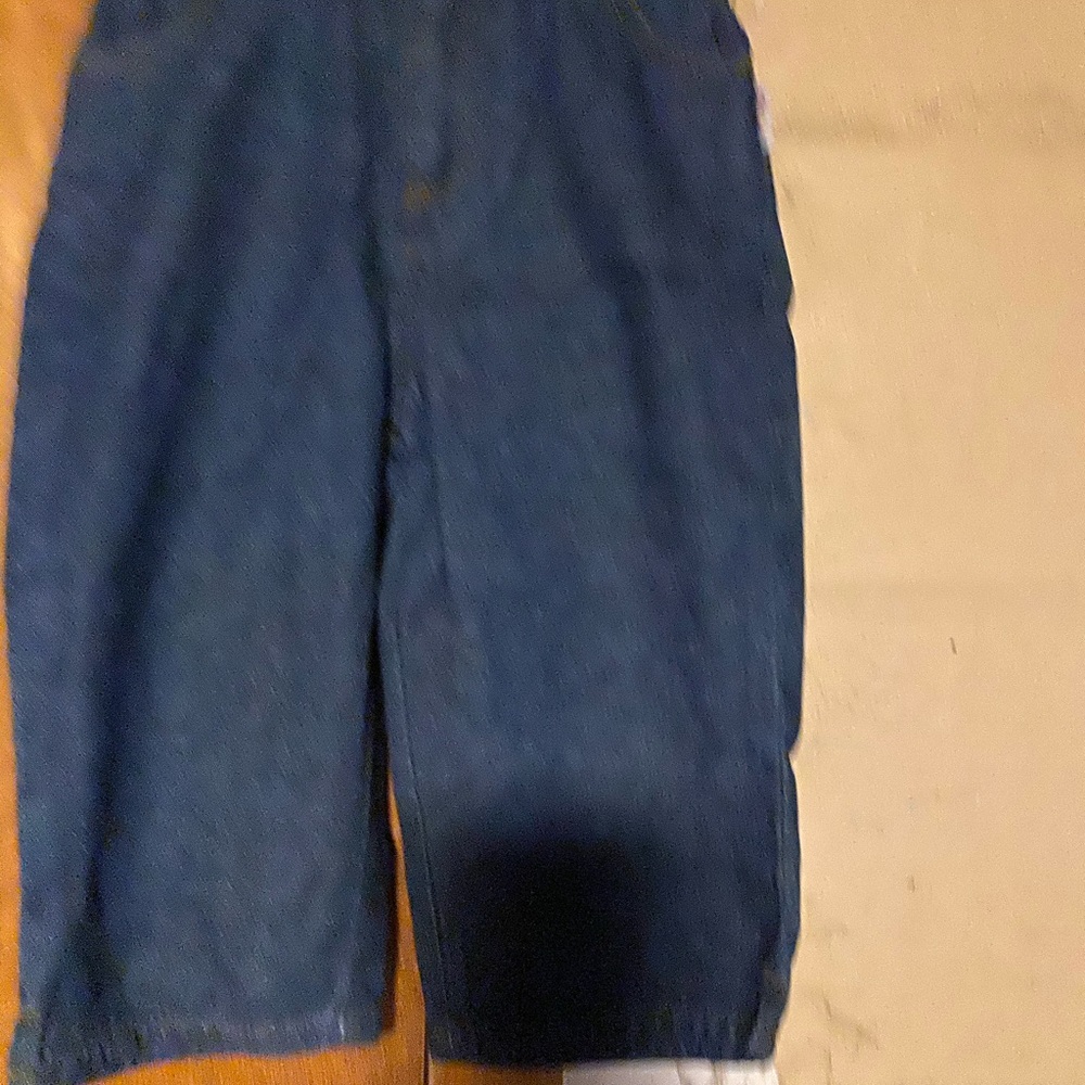 Toddler Boys Jeans